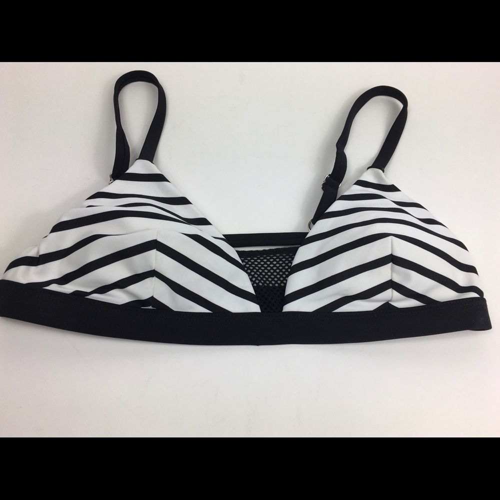 Xhilaration Bikini Top Swimsuit